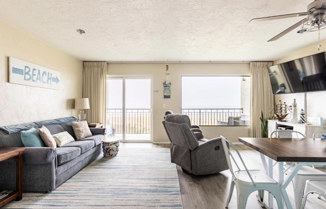 Sand Dollar Haven At Seaside Beach Club Unit 306 Zimmer foto