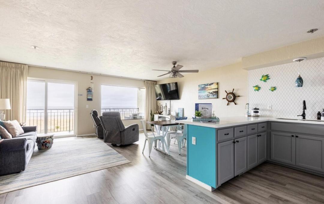 Sand Dollar Haven At Seaside Beach Club Unit 306 Zimmer foto