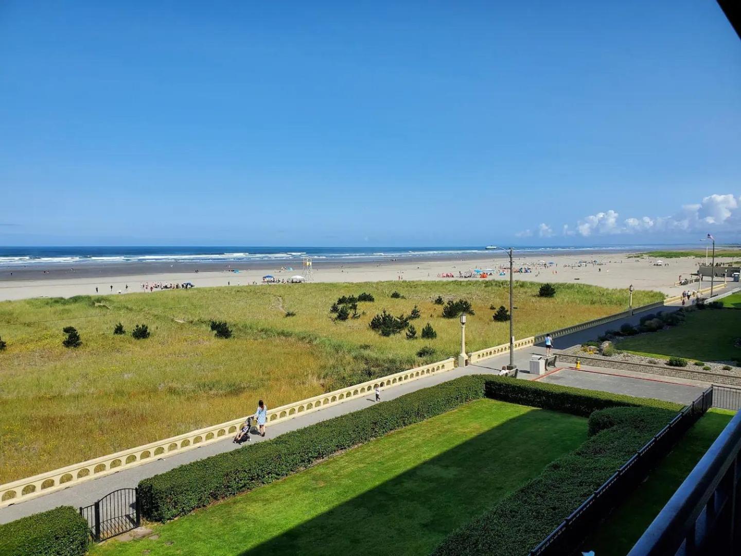 Sand Dollar Haven At Seaside Beach Club Unit 306 Exterior foto