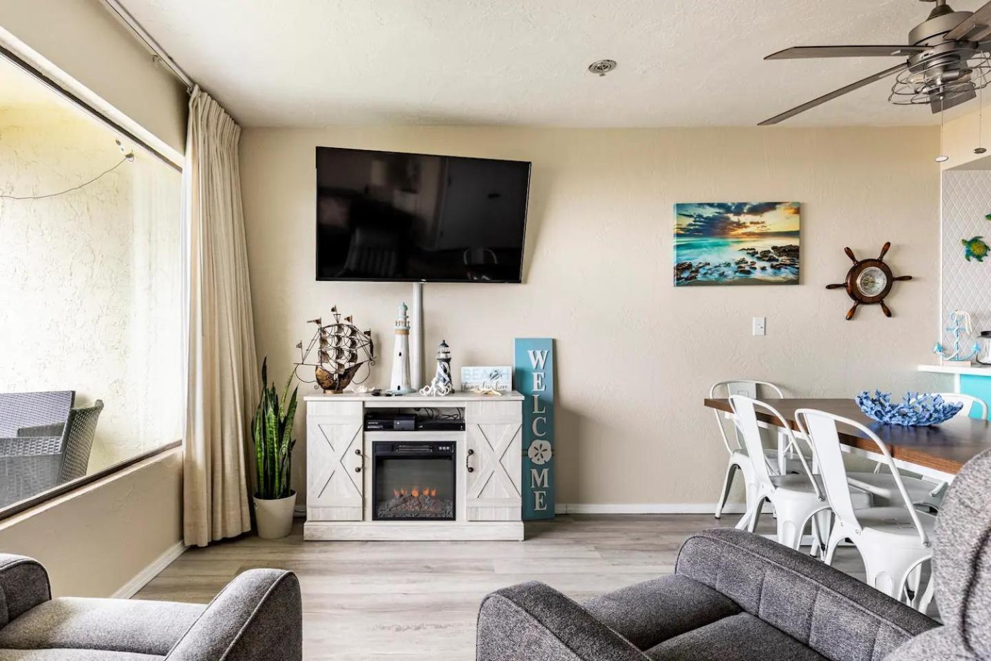 Sand Dollar Haven At Seaside Beach Club Unit 306 Exterior foto